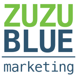 ZuZu Blue